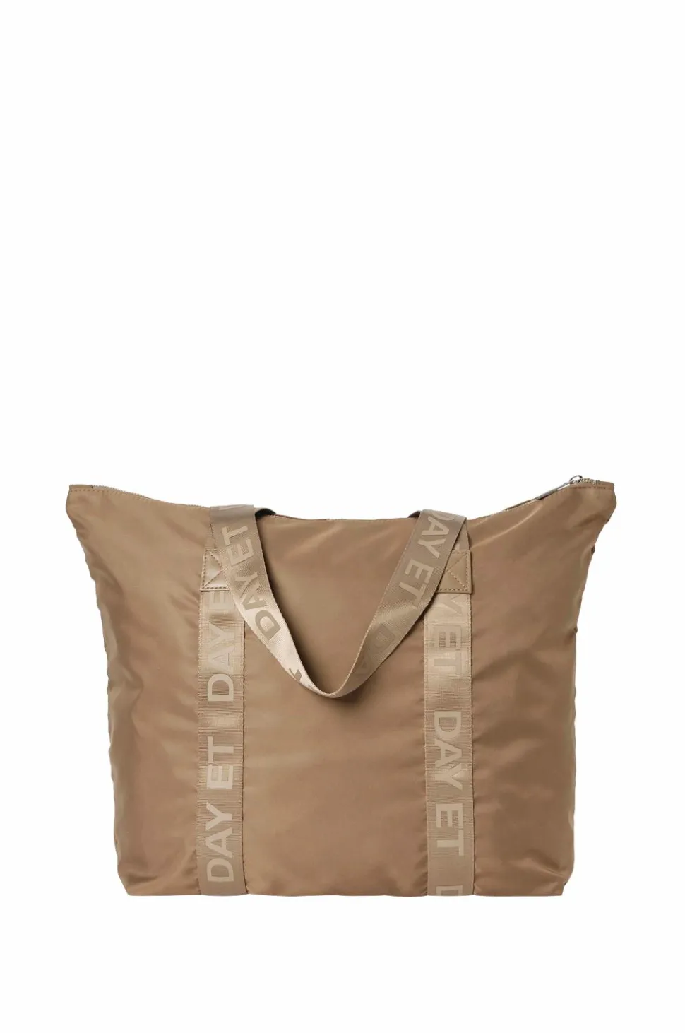 DAY ET Tote bag Day Re-z Logo Band Bag M