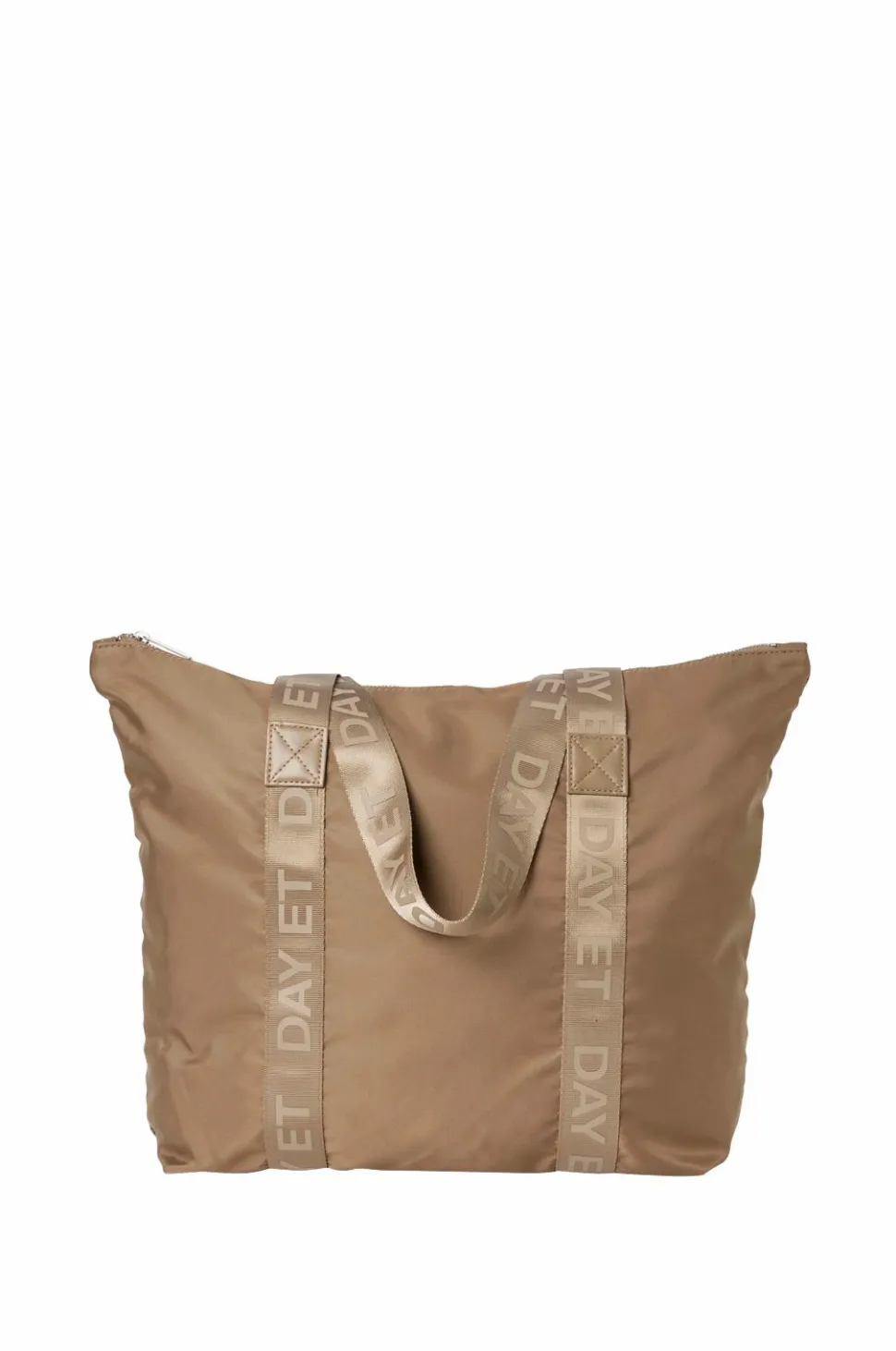 DAY ET Tote bag Day Re-z Logo Band Bag M
