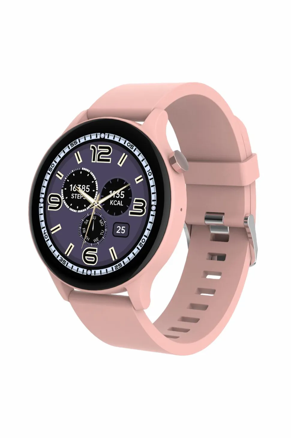 Denver Bluetooth Smart Watch