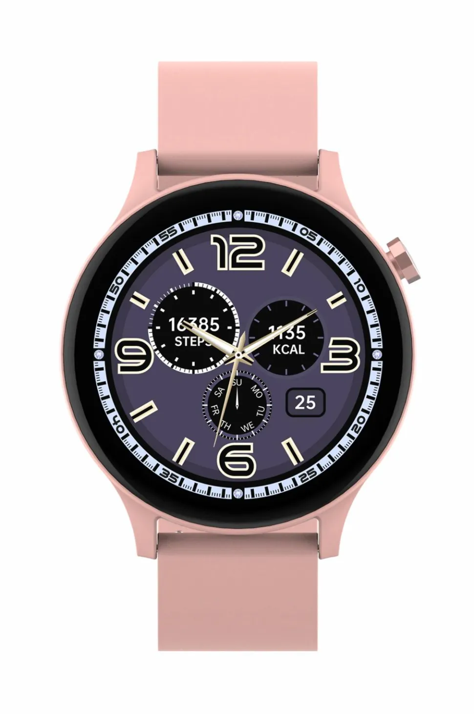 Denver Bluetooth Smart Watch