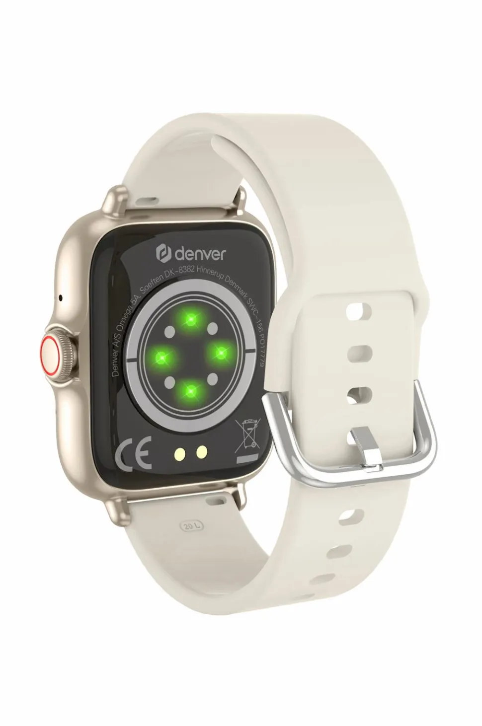 Denver Smartwatch 1,44" display