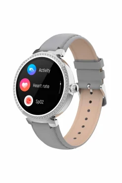 Denver Smartwatch SWC-342GR Bluetooth Smartwatch