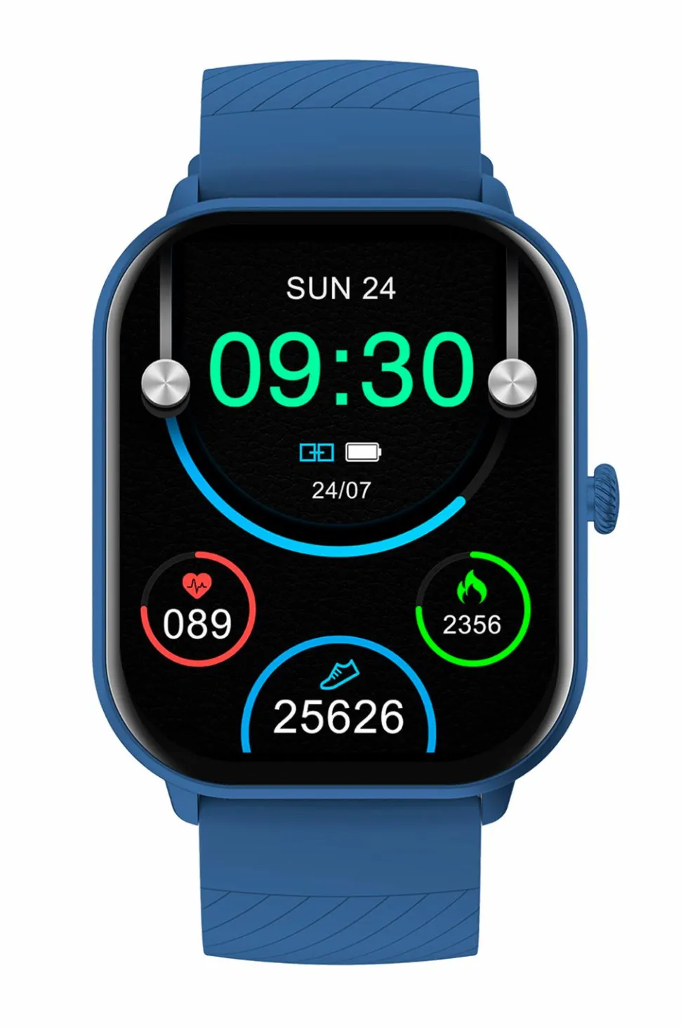 Denver Smartwatch SWC-187BU