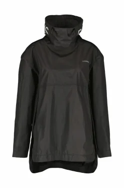 Didriksons Anorak Thyra Wns Jkt 3