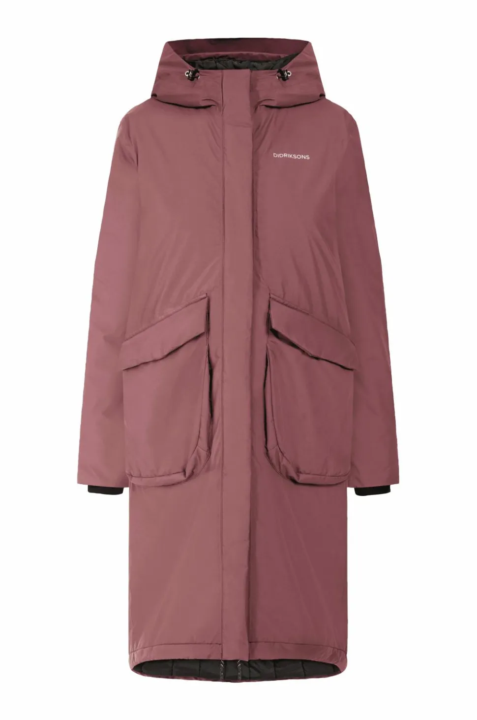 Didriksons Fara Wns Parka