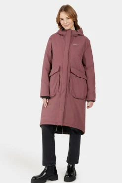 Didriksons Fara Wns Parka