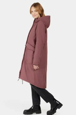 Didriksons Fara Wns Parka