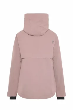 Didriksons Jakke Jennie Wns Jkt 2