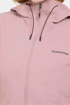 Didriksons Parka Bea Wns Parka 6