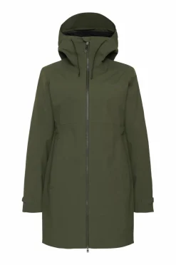 Didriksons Parka Bea Wns Parka 6