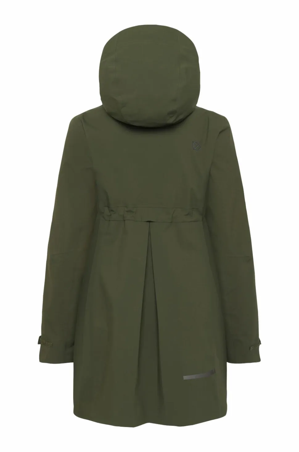 Didriksons Parka Bea Wns Parka 6