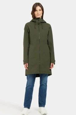 Didriksons Parka Bea Wns Parka 6