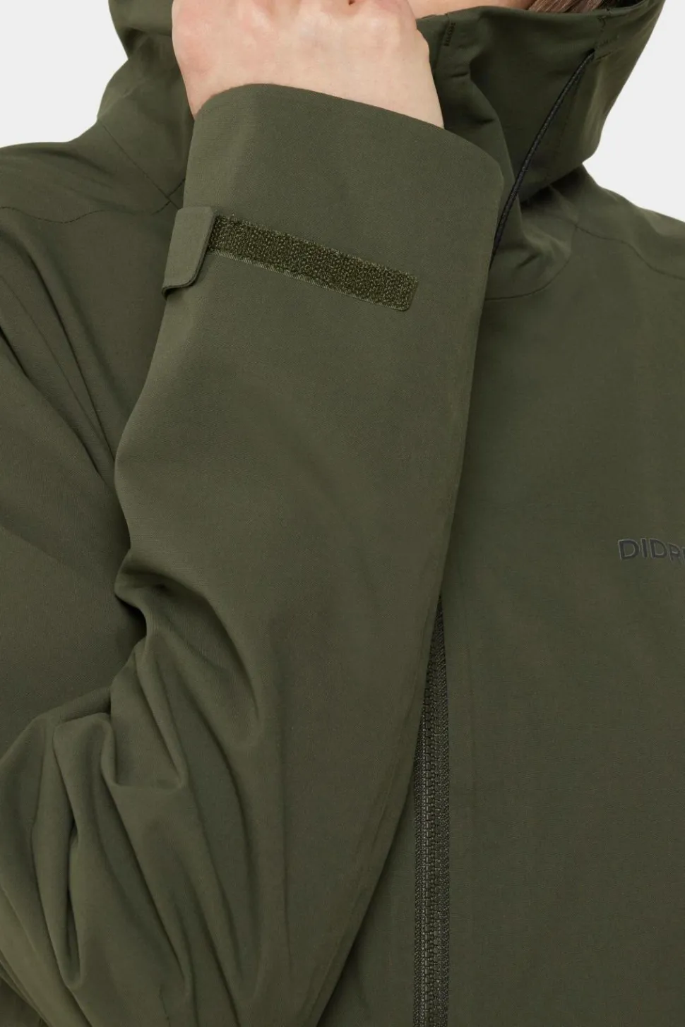 Didriksons Parka Bea Wns Parka 6