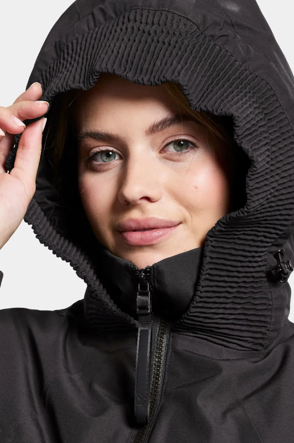 Didriksons Parka Bente Wns Parka