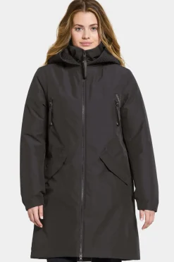 Didriksons Parka Bente Wns Parka