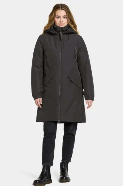 Didriksons Parka Bente Wns Parka