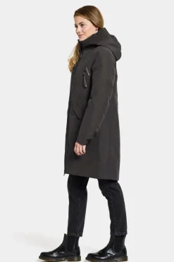 Didriksons Parka Bente Wns Parka