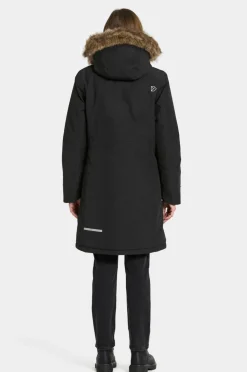 Didriksons Parka Erika Wns Parka