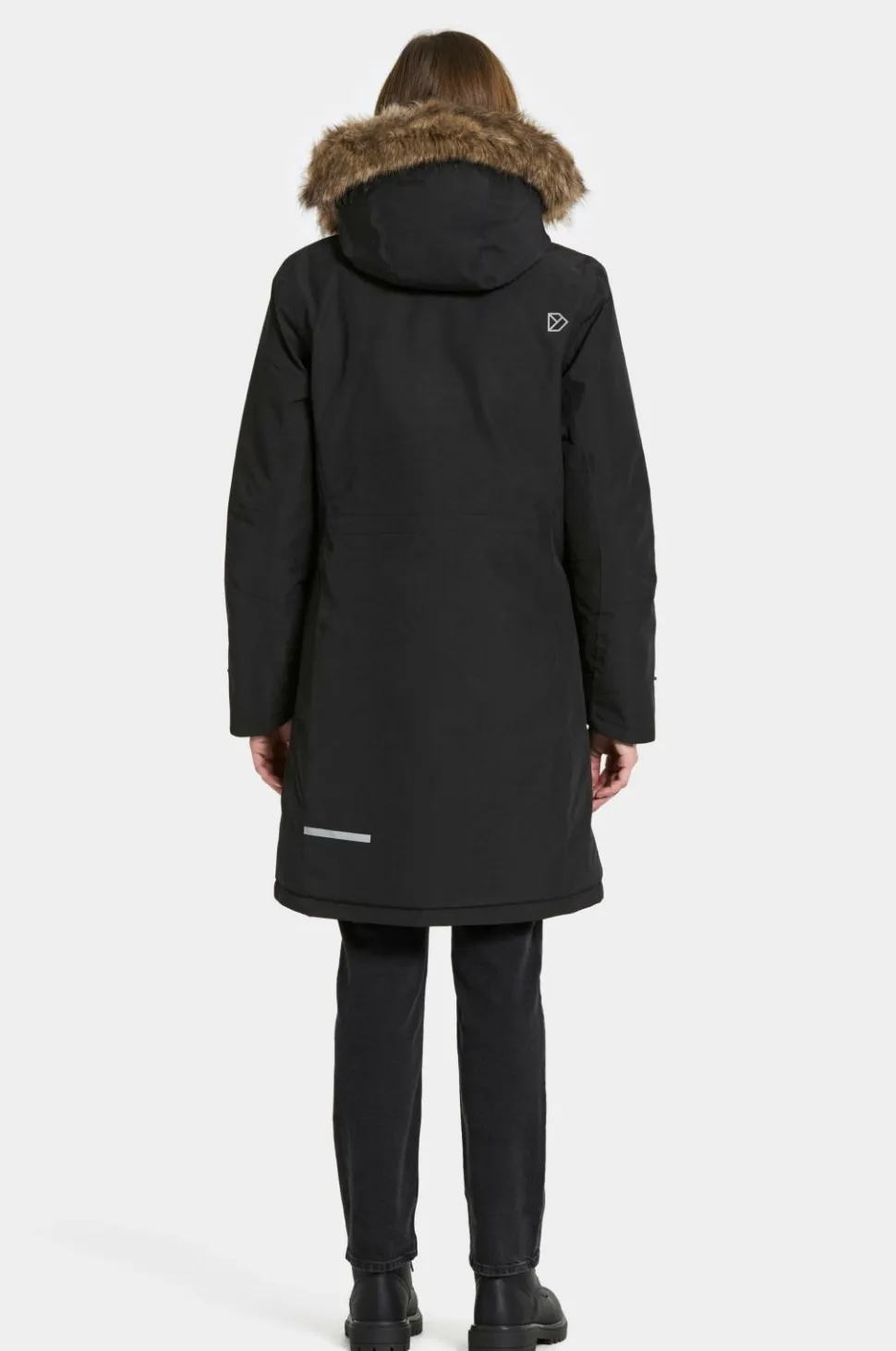 Didriksons Parka Erika Wns Parka