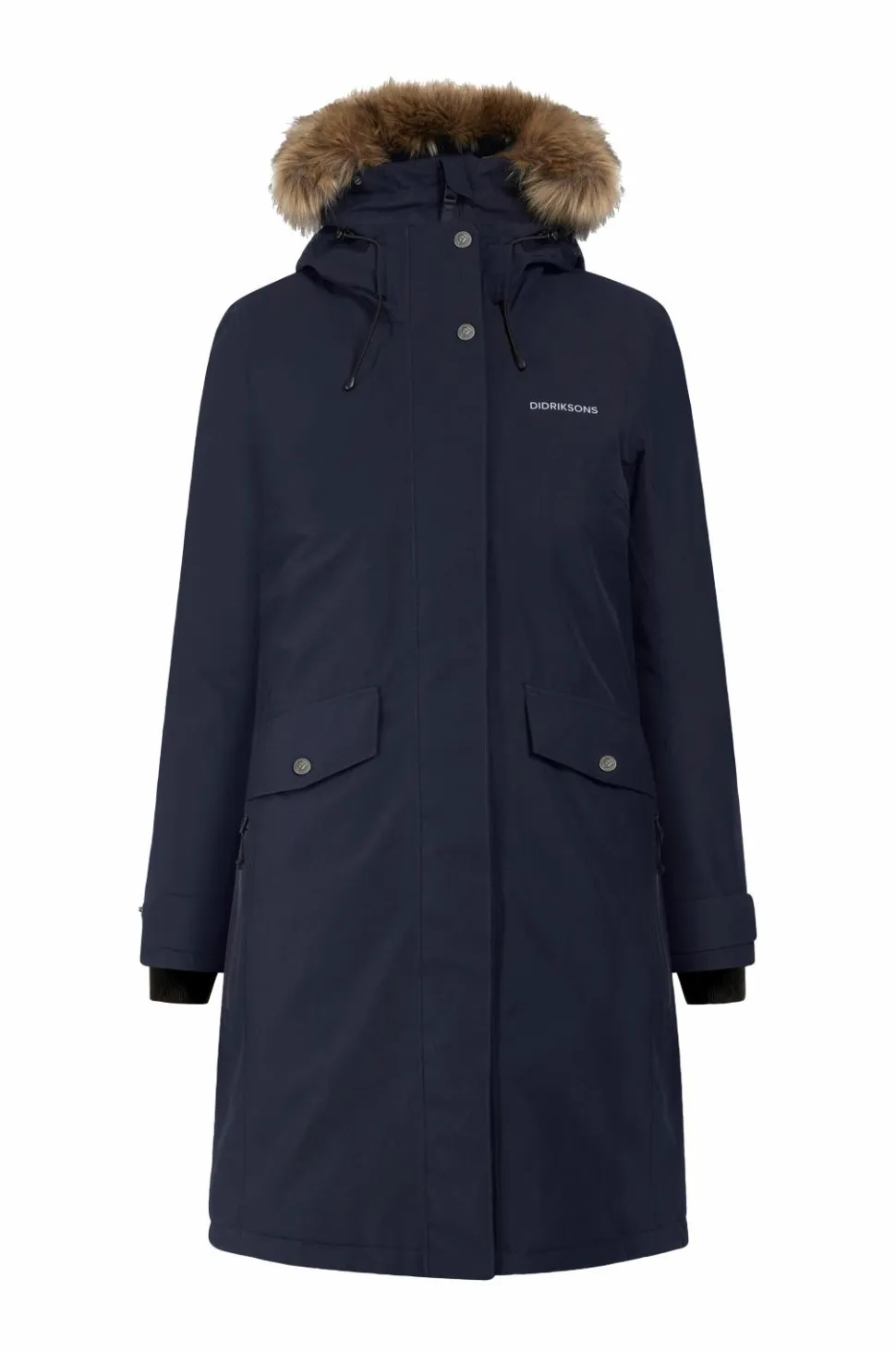 Didriksons Parka Erika Wns Parka