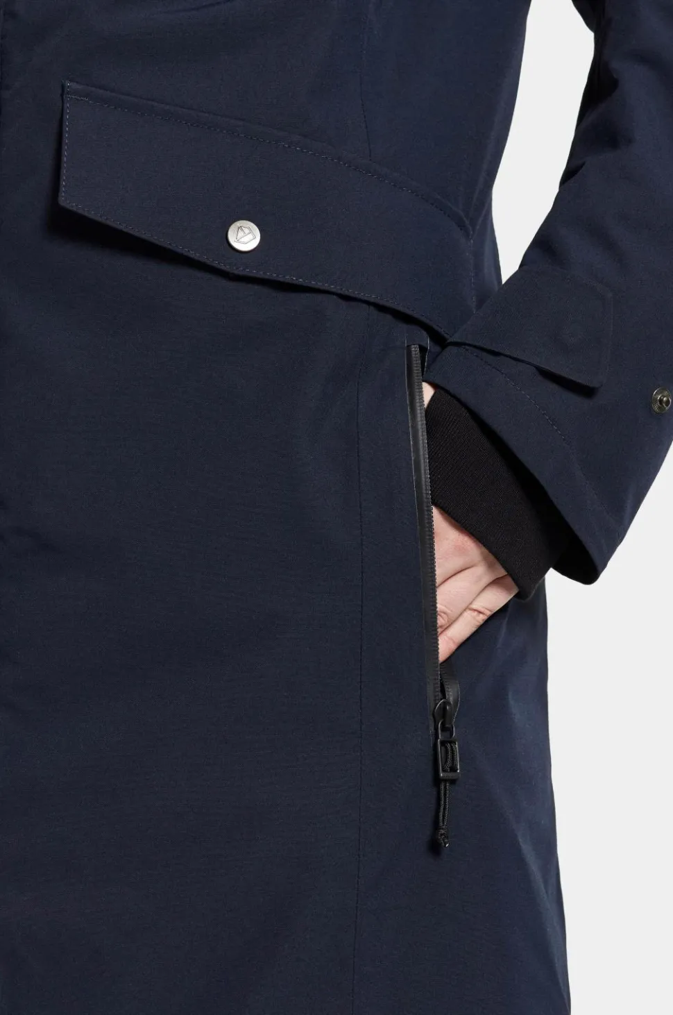 Didriksons Parka Erika Wns Parka