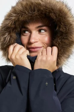 Didriksons Parka Erika Wns Parka