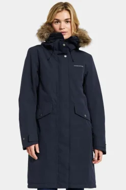 Didriksons Parka Erika Wns Parka