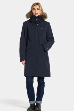 Didriksons Parka Erika Wns Parka