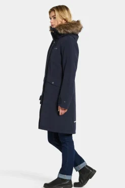 Didriksons Parka Erika Wns Parka