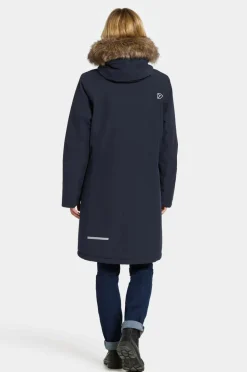 Didriksons Parka Erika Wns Parka