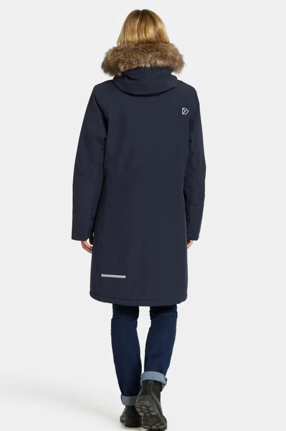 Didriksons Parka Erika Wns Parka