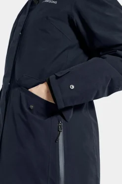 Didriksons Parka Erika Wns Parka