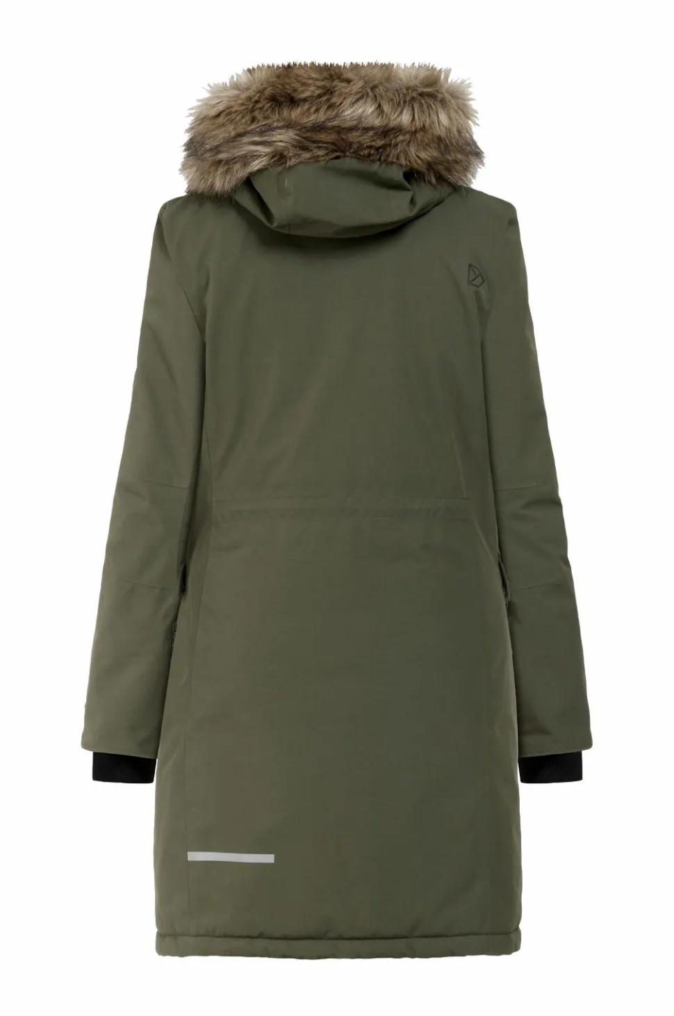 Didriksons Parka Erika Wns Parka