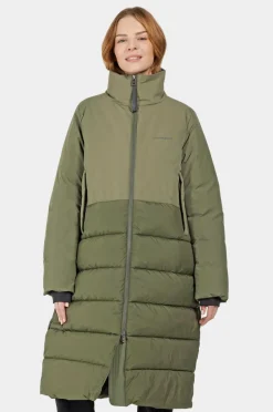 Didriksons Parka Fabiola Wns Parka