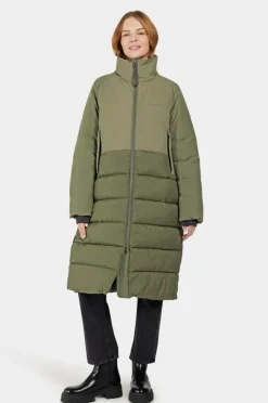 Didriksons Parka Fabiola Wns Parka