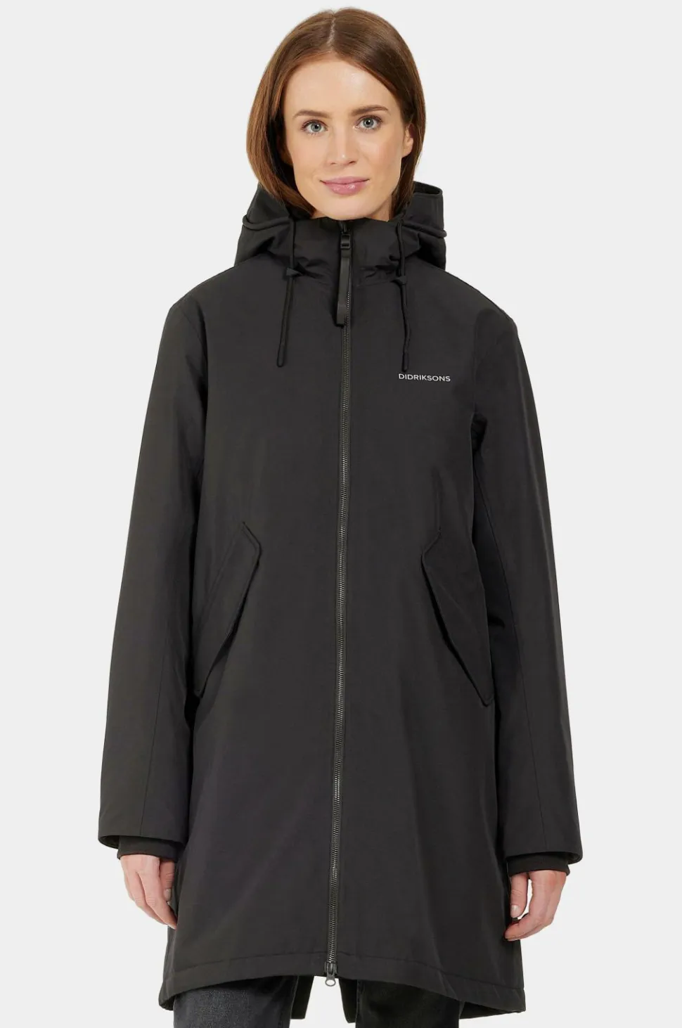 Didriksons Parka Fia Wns Parka