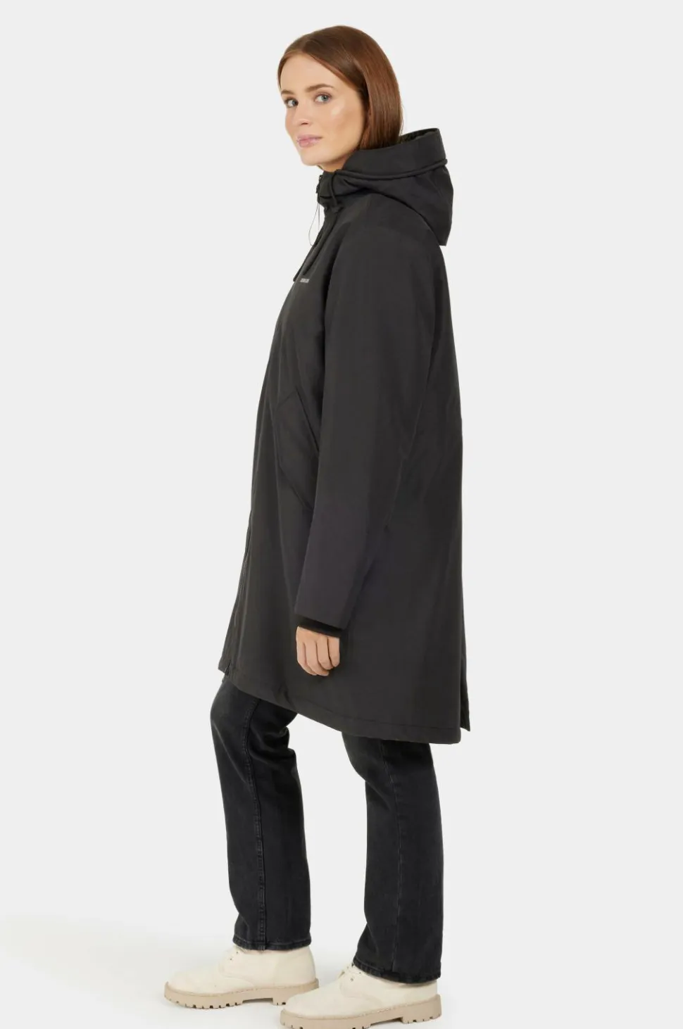 Didriksons Parka Fia Wns Parka