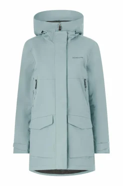 Didriksons Parka Frida Wns Parka 7