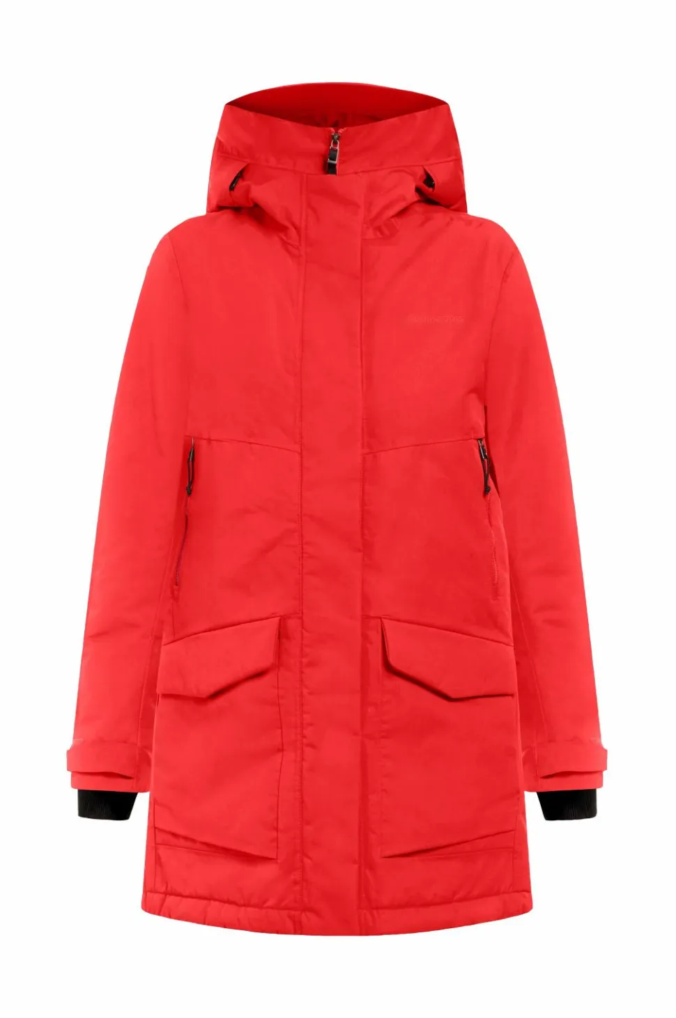 Didriksons Parka Frida Wns Parka 7