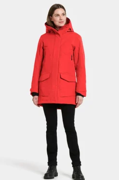 Didriksons Parka Frida Wns Parka 7
