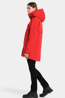 Didriksons Parka Frida Wns Parka 7
