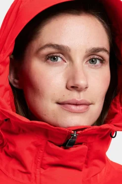 Didriksons Parka Frida Wns Parka 7