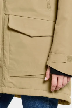 Didriksons Parka Frida Wns Parka 7