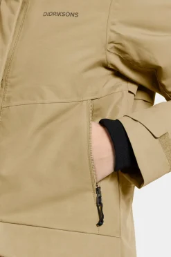 Didriksons Parka Frida Wns Parka 7
