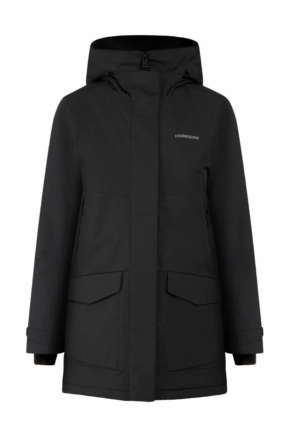Didriksons Parka Frida Wns Parka 7