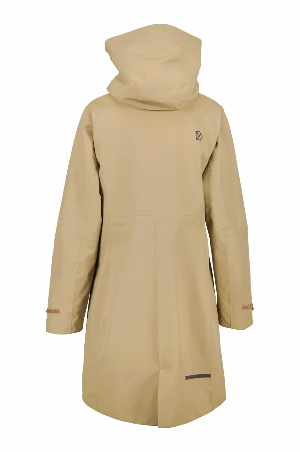 Didriksons Parka Ilma Wns Parka 8