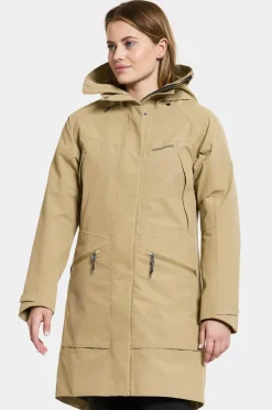 Didriksons Parka Ilma Wns Parka 8
