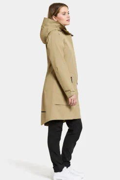 Didriksons Parka Ilma Wns Parka 8