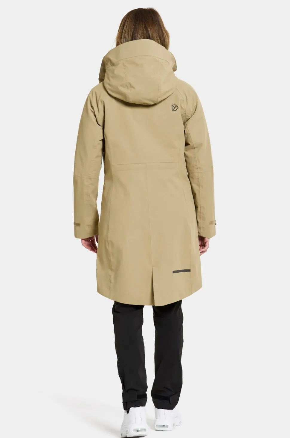 Didriksons Parka Ilma Wns Parka 8