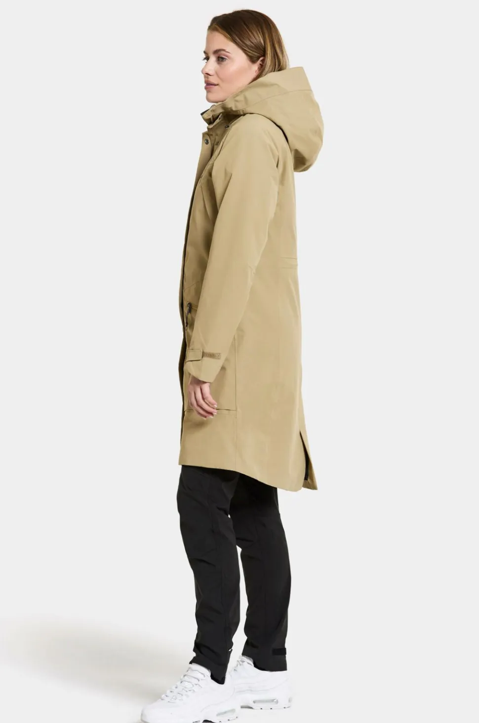 Didriksons Parka Ilma Wns Parka 8